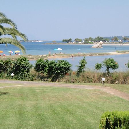 Villa Laguna Vourvourou Exterior photo