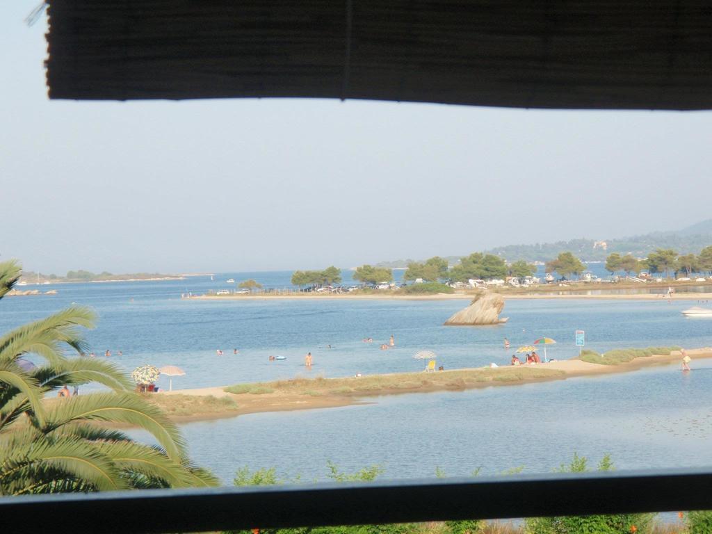 Villa Laguna Vourvourou Exterior photo